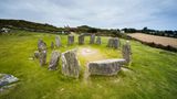Standing Stones