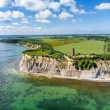 Insel Rügen - Kap Arkona