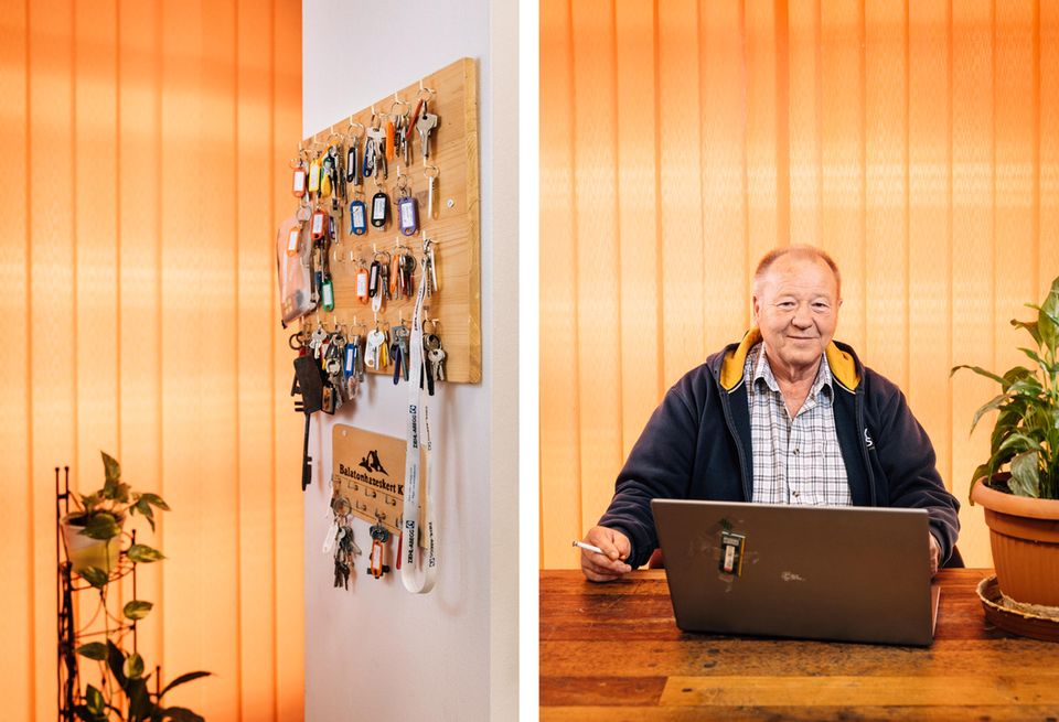 Ottmar Heide Ottmar Heide