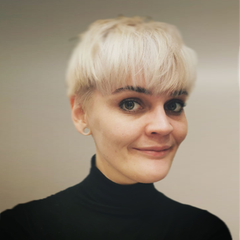 Verena Handtke
