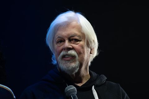 Paul Watson im Januar 2024