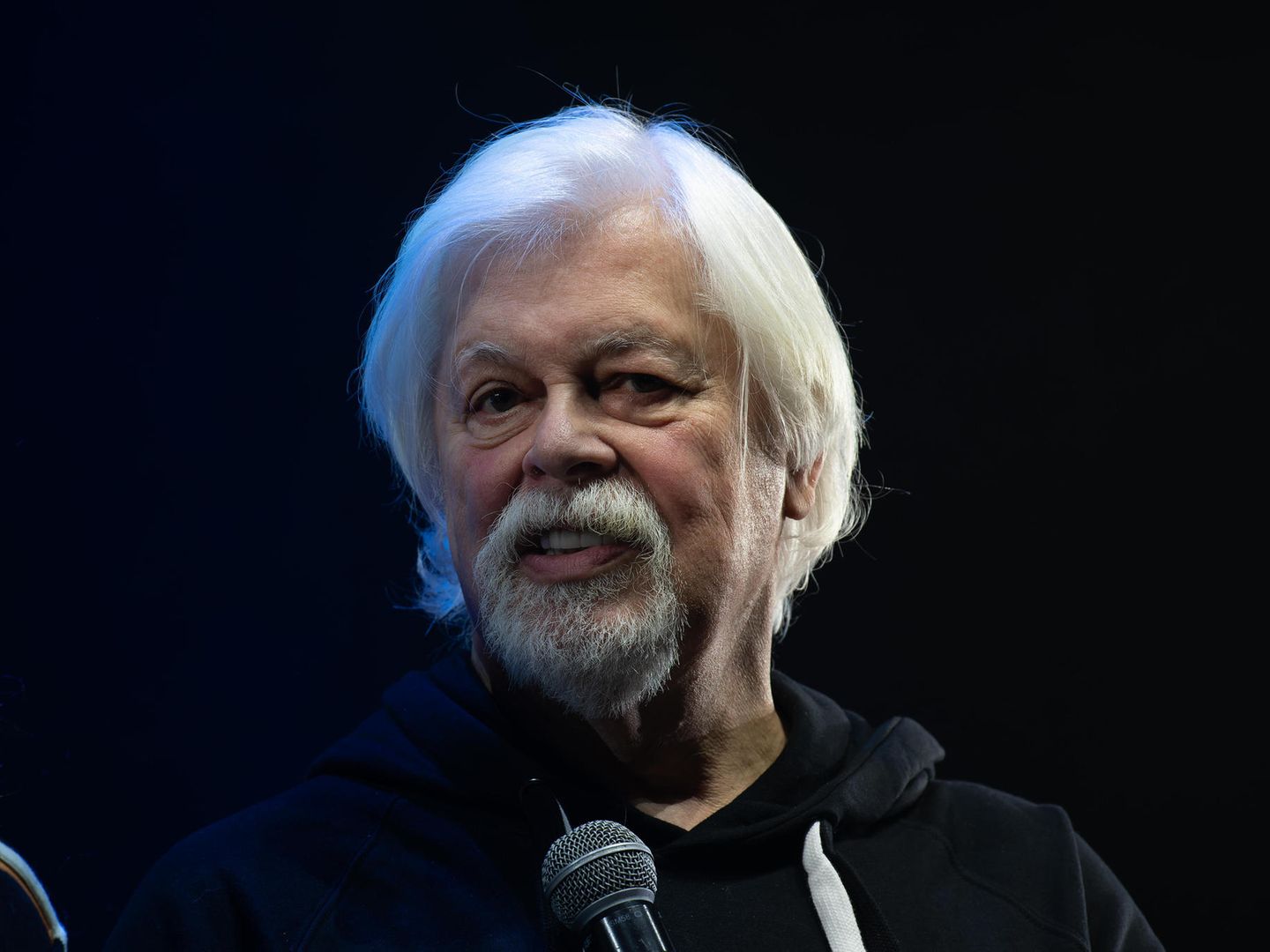Paul Watson im Januar 2024