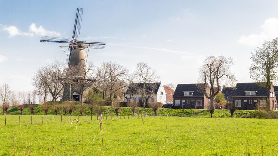 Buren in Betuwe Buren in Betuwe