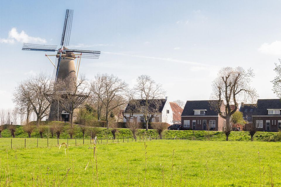 Buren in Betuwe 1.7778