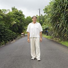 Jon Lomberg