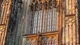Fenster des Kölner Doms