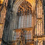 Fenster des Kölner Doms