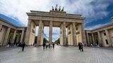 Brandenburger Tor, Berlin