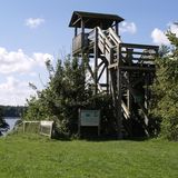 Aussichtsturm Dargow