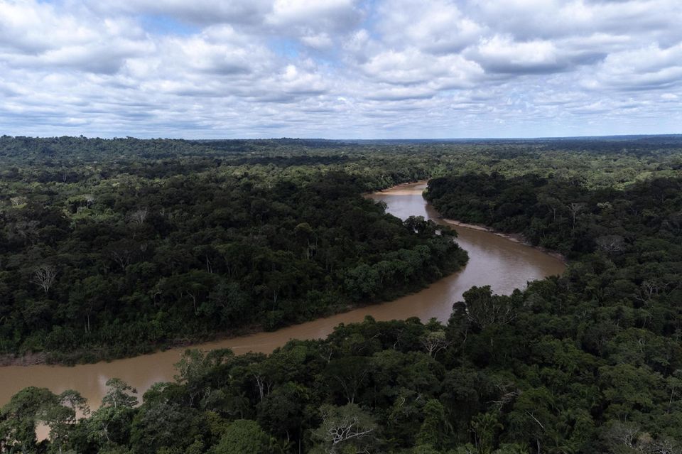 Rio Las Piedras