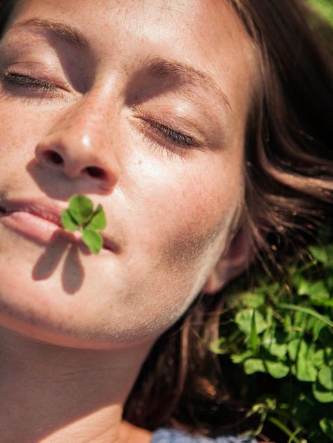 Glück ist ein kurzes, flüchtiges Hochgefühl. Was Glücksatlanten messen, ist beständiger: Die Umfragen erfassen Wohlbefinden oder Lebenszufriedenheit