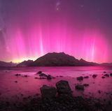 Aurora australis