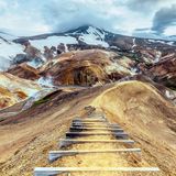 Kerlingarfjöll, Island