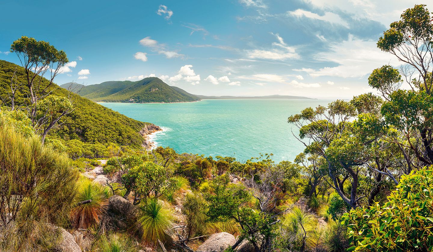 Refuge Cove, Australien