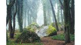 Serra de Sintra, Portugal