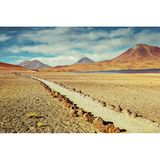 Laguna Miscanti, Chile
