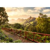 Anaga Gebirge, Spanien