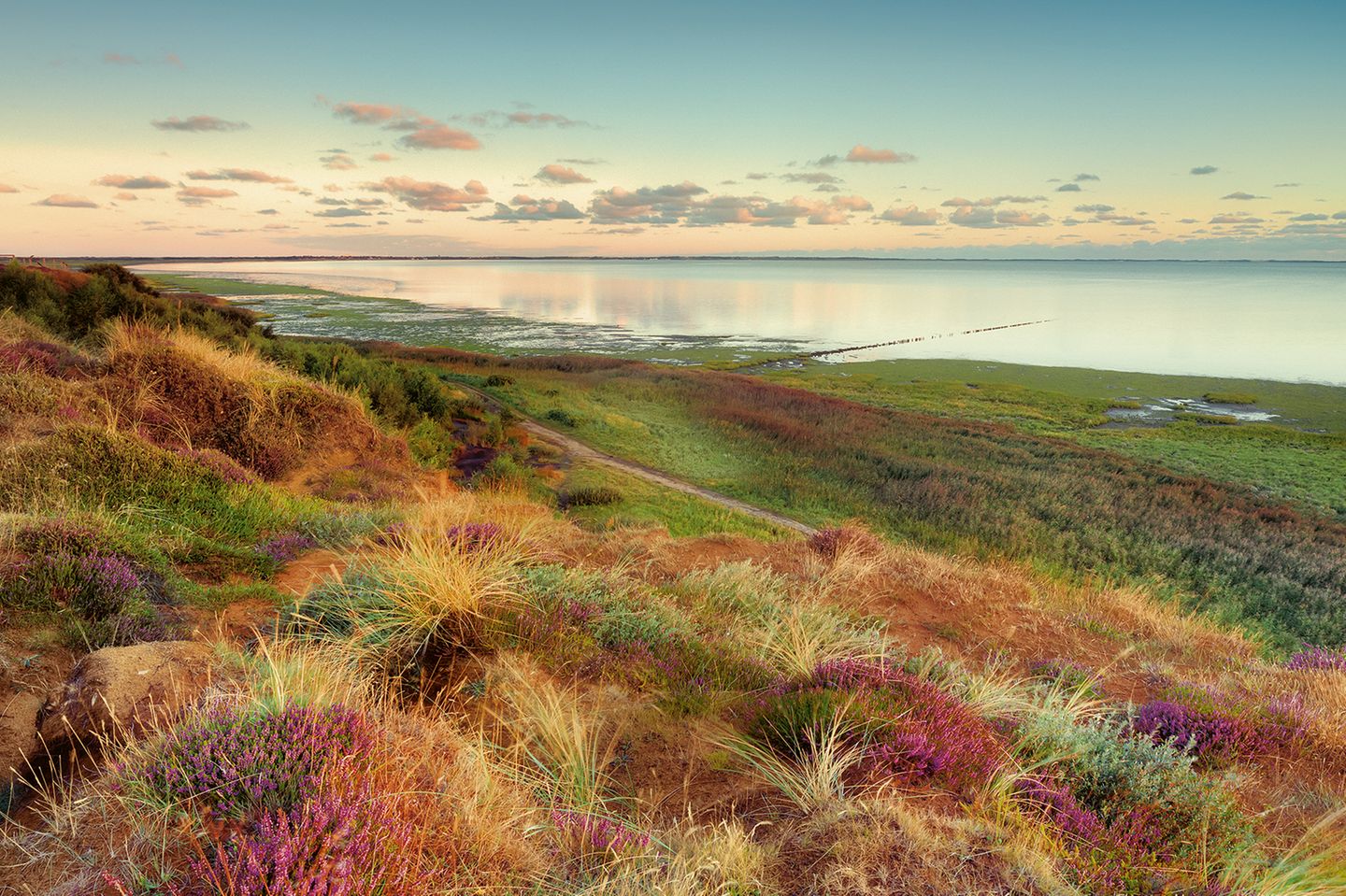 Sylt, Deutschland