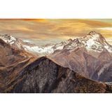 Col de Sarenne, Frankreich