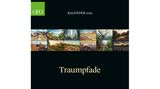 GEO Kalender "Traumpfade" 2025
