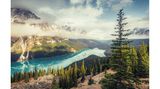 Banff National Park, Kanada