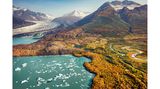 Anchorage, Alaska  