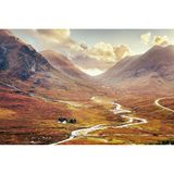 Glencoe, Schottland