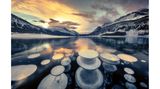 Spray Lake, Provinz Alberta, Kanada