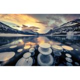 Spray Lake, Provinz Alberta, Kanada