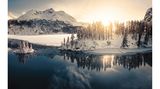 Silsersee, Schweiz