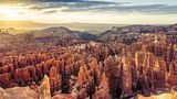 Bryce Canyon, Utah, USA