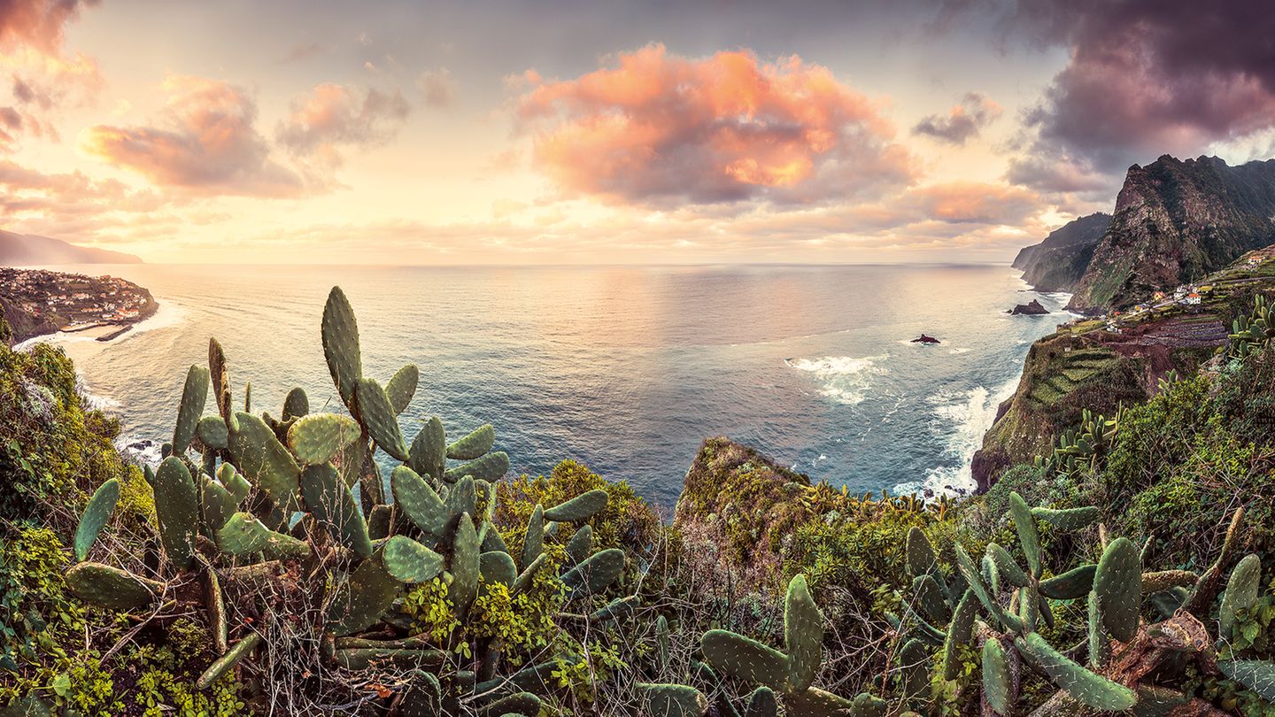 Madeira, Portugal