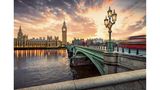 Westminster Bridge, London