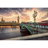 Westminster Bridge, London