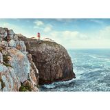 Cabo des Sao Vincente, Portugal