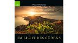 GEO Kalender "Im Licht des Südens" 2025