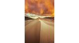 Great-Sand-Dunes-Nationalparks in Colorado, USA,