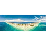 Tikehau Atoll, Französisch Polynesien