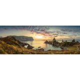 Kuniga-Küste, Insel Nishinoshima, Japan