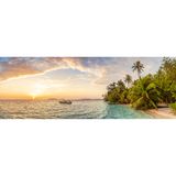 Biyadhoo, Süd-Male-Atoll, Malediven