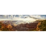 Sonnenaufgang, Mather Point Grand Canyon South Rim, USA