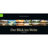 Cover GEO Kalender Blick ins Weite 2025