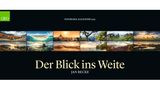 Cover GEO Kalender Blick ins Weite 2025