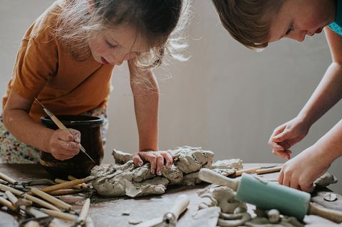 Alternative Pädagogik: Lernen ohne Stundenplan und Noten – geht das? Ein Schulleiter erklärt sein Konzept