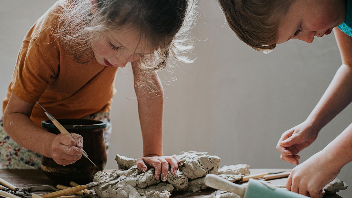 Alternative Pädagogik: Lernen ohne Stundenplan und Noten – geht das? Ein Schulleiter erklärt sein Konzept