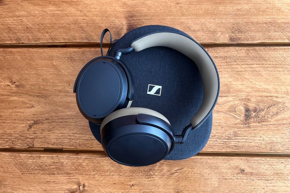 Noise-Cancelling-Kopfhörer im Test