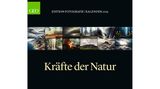 GEO Kalender Kräfte der Natur 2025