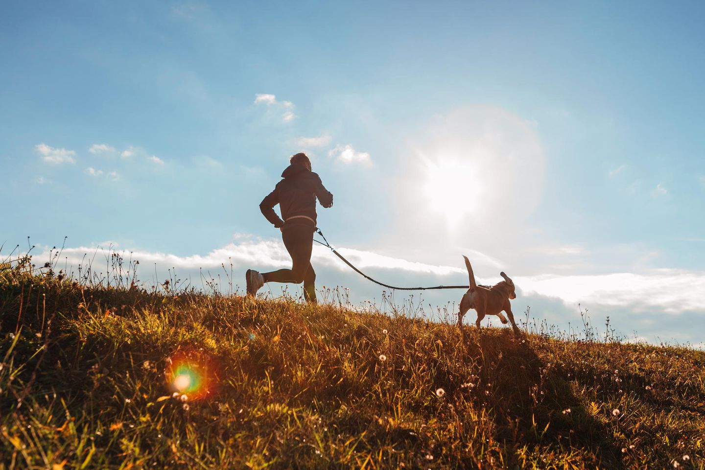 Jogging Gadgets 9 sinnvolle Hilfsmittel fur den Herbst GEO