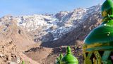 Berg Toubkal