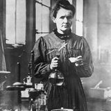 Marie Curie – Erste weibliche Gewinnerin des Nobelpreises für Physik 1903